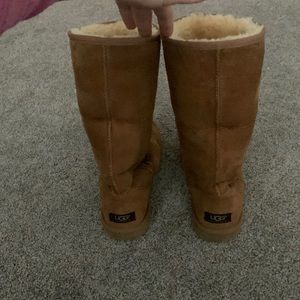 UGG Women’s Classic Tall II Boot